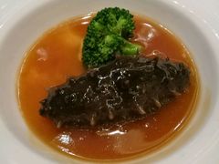 -洲际酒店·地平线全日餐厅HORIZON CAFÉ