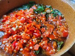 -汤锅大王(新平曹苏黄牛汤锅有限公司)