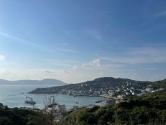 -东极岛景区