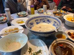 -山外山菜馆(玉泉路店)
