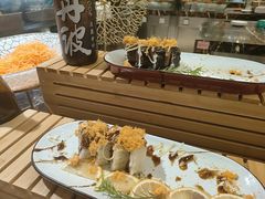 -西安西藏大厦开元名都大酒店·四季轩中餐厅