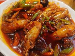 -蝦塘·中国餐馆(城墙南马道巷店)