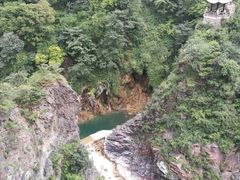 -河南宝泉旅游区