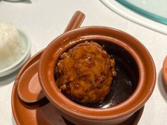 张氏狮子头-羲和雅苑•北京烤鸭(陆家嘴中心店)