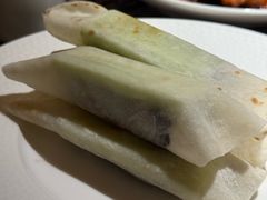 薄饼豉油肉小份-新白鹿餐厅(松江开元地中海店)