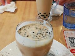 -必胜客(江桥万达店)