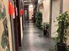-秦汉胡同书法古筝围棋国画书院(宝地分馆)