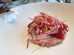 -Le Comptoir de Pierre Gagnaire