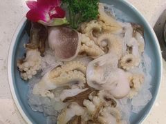 -五星桥原切肥牛火锅(怀德桥店)