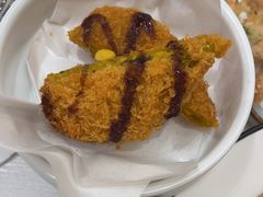 -池奈·咖喱蛋包饭(熙地港店)