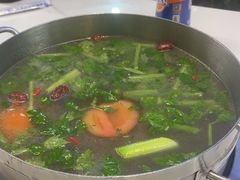 -刘少华贵州小黄牛·鲜牛肉火锅(总店)