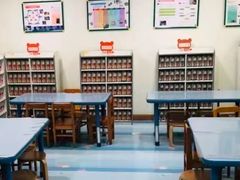 -吉的堡幼儿园(上海徐家汇路园)