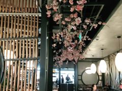 大堂-湊湊火锅·茶憩(上海合生汇店)