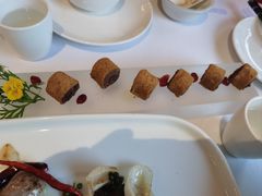 -月福京味斋·烤鸭店·北京菜(鼓楼总店)