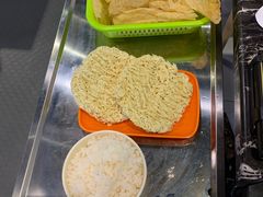 -古乐牛香·鲜牛肉牛杂火锅(解放东路店)