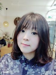 -京都造型·烫发·染发