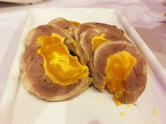 -永兴餐厅(复兴中路店)