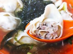 香菇大馄饨-阿麟馄饨(延长路店)