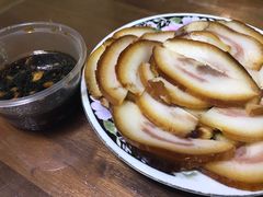 -娄三少·老北京春饼烤鸭家常菜(方庄店)
