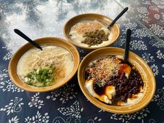 -姚家豆花