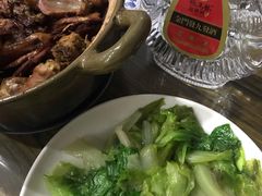 -斯丹姜母鸭·古法干香(涂门街总店)