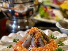 生腌虾-Siam泰餐厅(水上公园店)