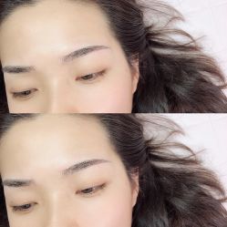 -久匠·纹眉半永久野生眉