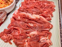 -乌拉赫旗满族火锅(国信·南湖公馆店)