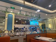 -豪享悦牛排自助餐厅(天河城店)