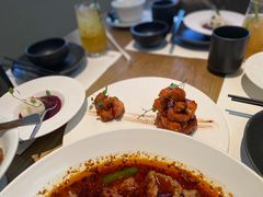 -榕意·川味之美(深业上城店)