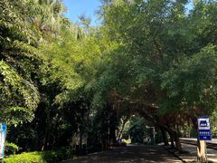 -北海市海滨公园