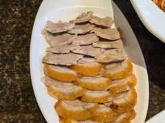 -老牌坊鲁菜名店(聊城美食岛店)