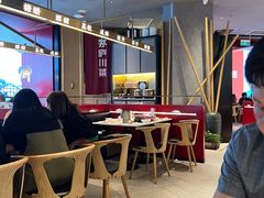 -茅庐毛血旺(烟台大悦城店)
