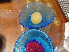 -大佛寺高级素食自助餐厅