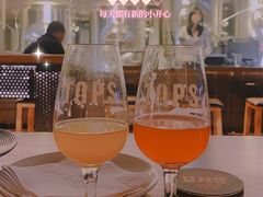 -TAPS精酿啤酒屋