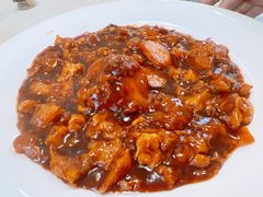 -京皇十二道天津菜(蒲黄榆店)