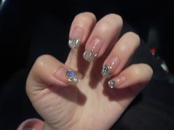 -Face Score美甲美睫皮肤管理