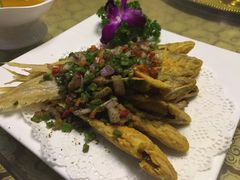 -木卡买提新疆餐厅·清真(新里海顿公馆店)