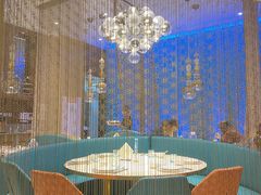 -阿里疆Alijiang·丝路美食·异域风情·清真(长楹天街店)