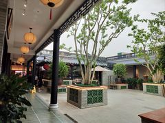 -绿华园休闲山庄