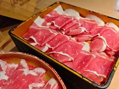 -期哒寿喜烧(桃湖公园店)