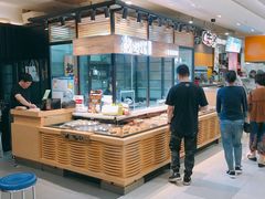 -唐饼家(龙之梦购物中心虹口店)