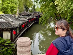 -富春茶社(国庆路店)