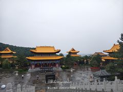 -六鼎山文化旅游区