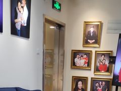 -鸿达摄影KEEP LOVE家庭肖像馆·身份证照(宝山万达广场店)