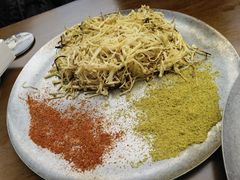 -老虎滩大连海鲜烧烤(水游城店)