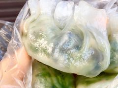 香茜饺-东江海鲜酒家(艺都分店)