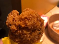 -麦当劳(豫园店)