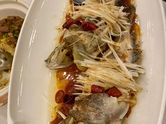 -开海·红岛海鲜虾水饺(石老人店)