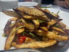 -北平食坊·烤鸭(黄寺大街店)